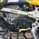 Квадроцикл BRP DS 450 XMX, б/у Квадроцикл BRP DS 450 XMX, б/у