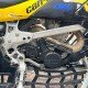 Квадроцикл BRP DS 450 XMX, б/у Квадроцикл BRP DS 450 XMX, б/у