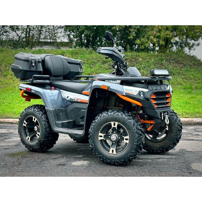 Квадроцикл MotoLand ATV 300 Max X, б/у Квадроцикл MotoLand ATV 300 Max X, б/у
