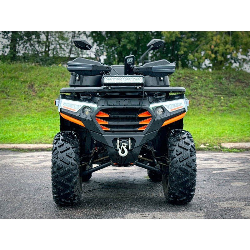 Квадроцикл MotoLand ATV 300 Max X, б/у Квадроцикл MotoLand ATV 300 Max X, б/у