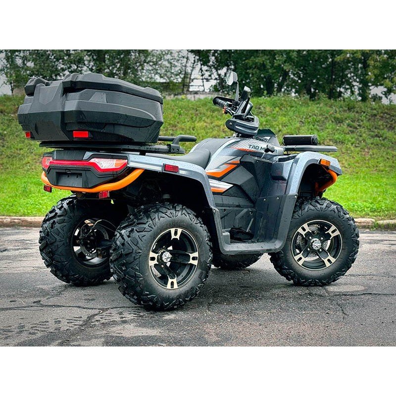 Квадроцикл MotoLand ATV 300 Max X, б/у Квадроцикл MotoLand ATV 300 Max X, б/у