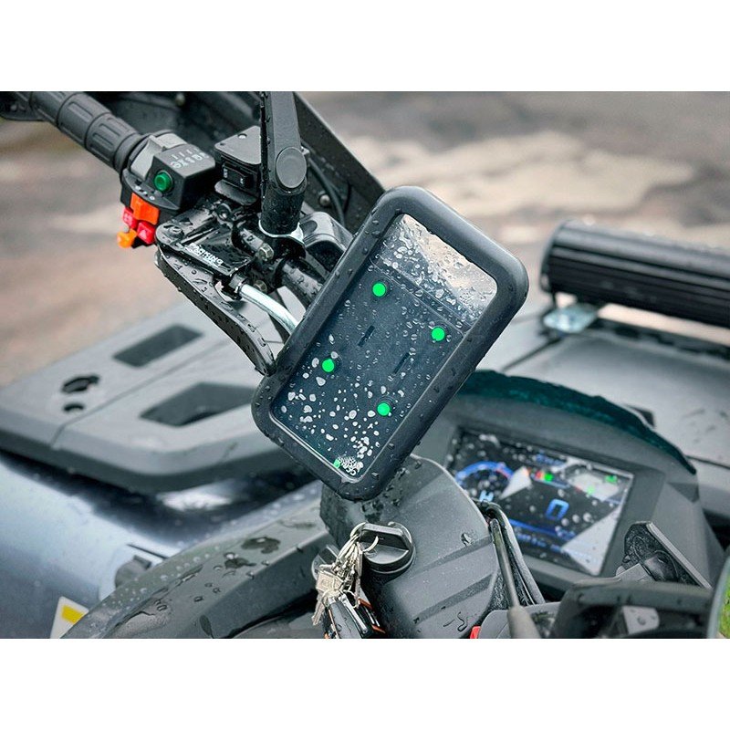 Квадроцикл MotoLand ATV 300 Max X, б/у Квадроцикл MotoLand ATV 300 Max X, б/у