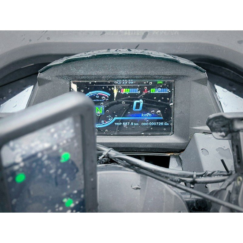 Квадроцикл MotoLand ATV 300 Max X, б/у Квадроцикл MotoLand ATV 300 Max X, б/у