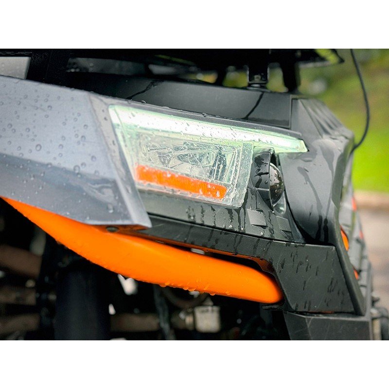 Квадроцикл MotoLand ATV 300 Max X, б/у Квадроцикл MotoLand ATV 300 Max X, б/у