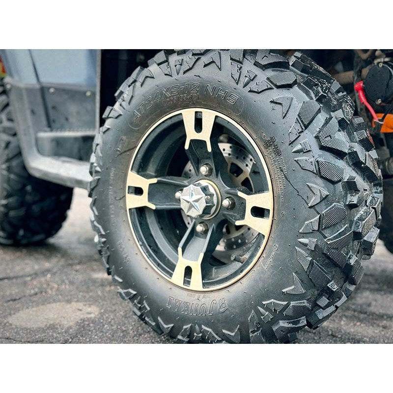 Квадроцикл MotoLand ATV 300 Max X, б/у Квадроцикл MotoLand ATV 300 Max X, б/у
