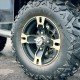 Квадроцикл MotoLand ATV 300 Max X, б/у Квадроцикл MotoLand ATV 300 Max X, б/у