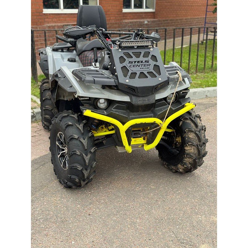 Квадроцикл Stels ATV-850 Guepard 2023, б/у Квадроцикл Stels ATV-850 Guepard 2023, б/у