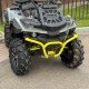 Квадроцикл Stels ATV-850 Guepard 2023, б/у Квадроцикл Stels ATV-850 Guepard 2023, б/у