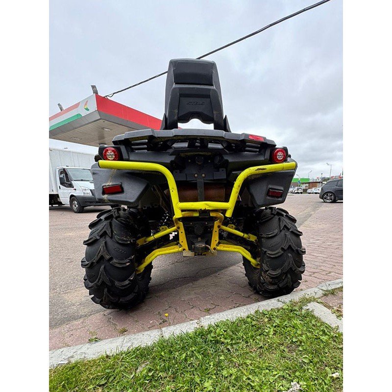 Квадроцикл Stels ATV-850 Guepard 2023, б/у Квадроцикл Stels ATV-850 Guepard 2023, б/у