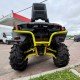 Квадроцикл Stels ATV-850 Guepard 2023, б/у Квадроцикл Stels ATV-850 Guepard 2023, б/у