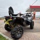 Квадроцикл Stels ATV-850 Guepard 2023, б/у Квадроцикл Stels ATV-850 Guepard 2023, б/у