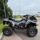 Квадроцикл Stels ATV-850 Guepard 2023, б/у Квадроцикл Stels ATV-850 Guepard 2023, б/у