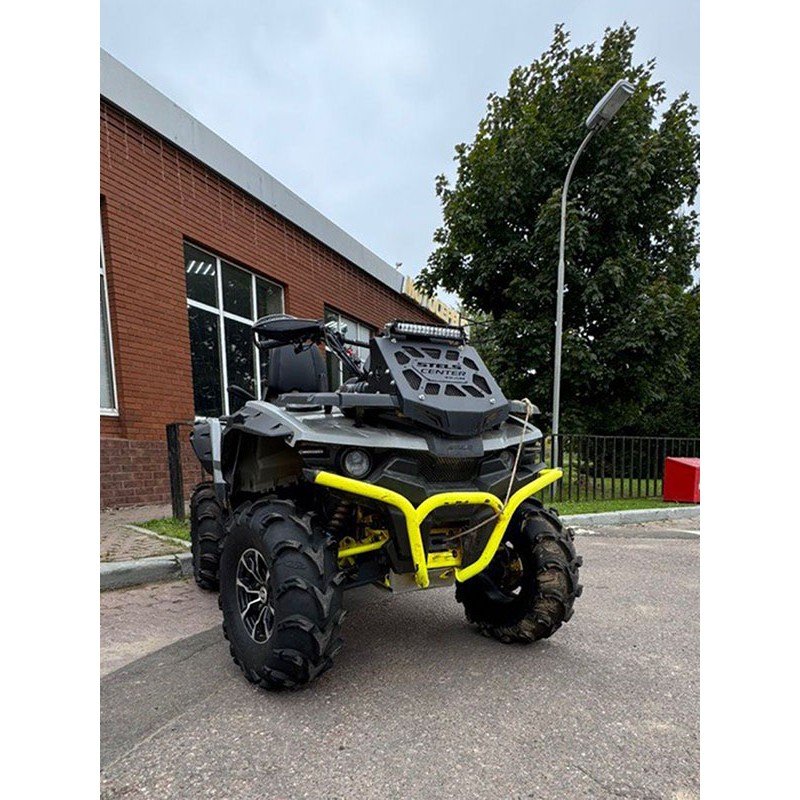 Квадроцикл Stels ATV-850 Guepard 2023, б/у Квадроцикл Stels ATV-850 Guepard 2023, б/у
