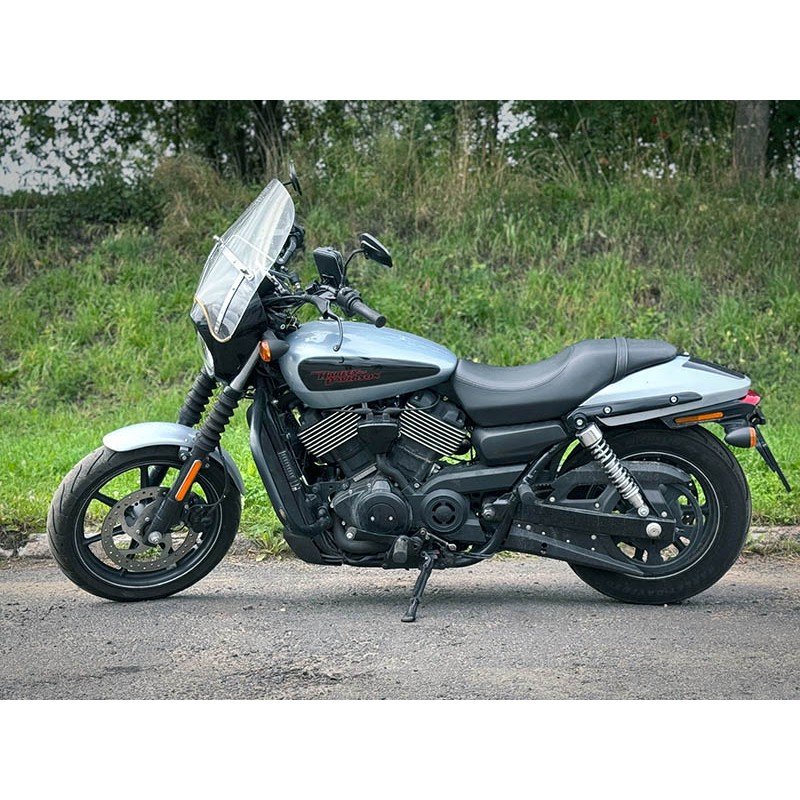 Мотоцикл Harley-Davidson Street 750, б/у Мотоцикл Harley-Davidson Street 750, б/у