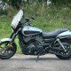 Мотоцикл Harley-Davidson Street 750, б/у Мотоцикл Harley-Davidson Street 750, б/у
