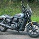 Мотоцикл Harley-Davidson Street 750, б/у Мотоцикл Harley-Davidson Street 750, б/у