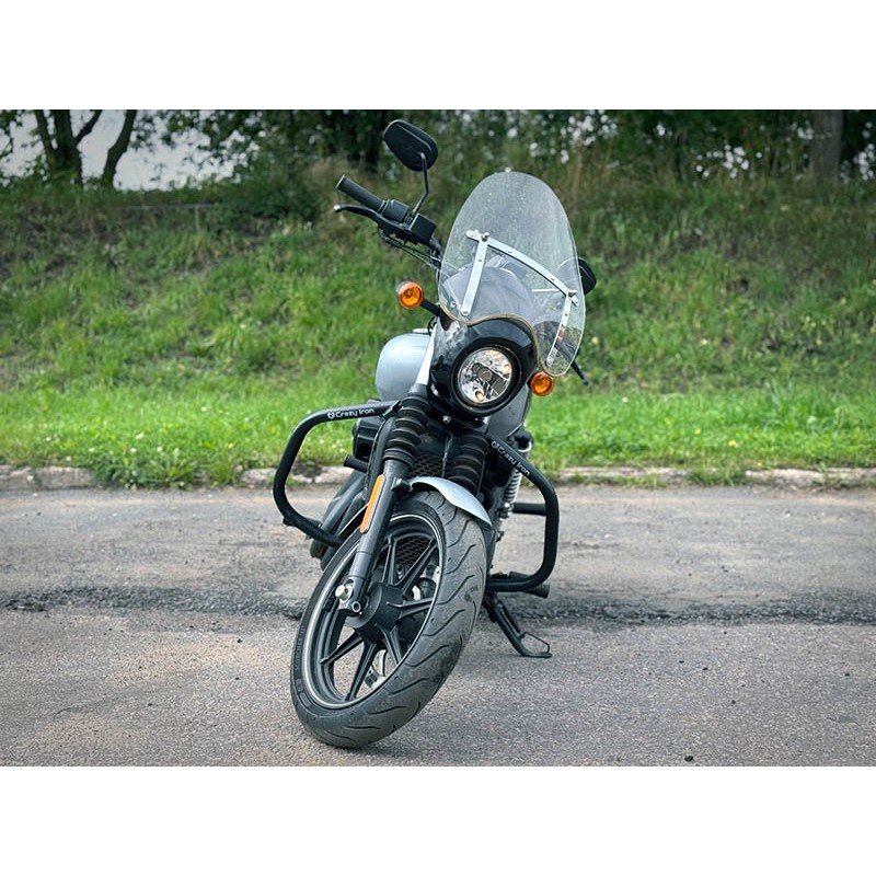 Мотоцикл Harley-Davidson Street 750, б/у Мотоцикл Harley-Davidson Street 750, б/у