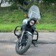 Мотоцикл Harley-Davidson Street 750, б/у Мотоцикл Harley-Davidson Street 750, б/у