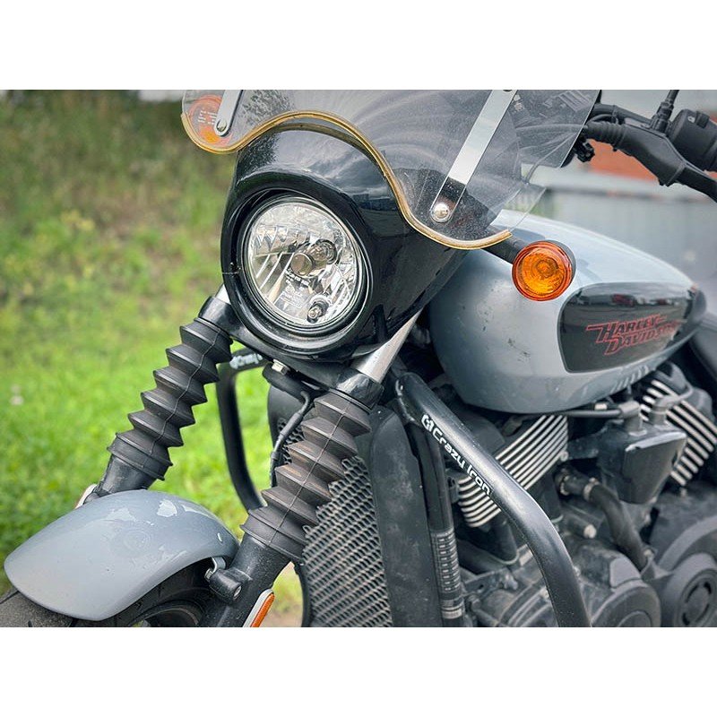 Мотоцикл Harley-Davidson Street 750, б/у Мотоцикл Harley-Davidson Street 750, б/у