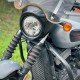 Мотоцикл Harley-Davidson Street 750, б/у Мотоцикл Harley-Davidson Street 750, б/у