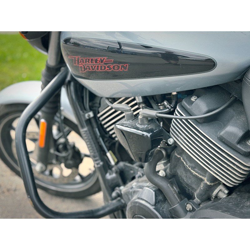 Мотоцикл Harley-Davidson Street 750, б/у Мотоцикл Harley-Davidson Street 750, б/у
