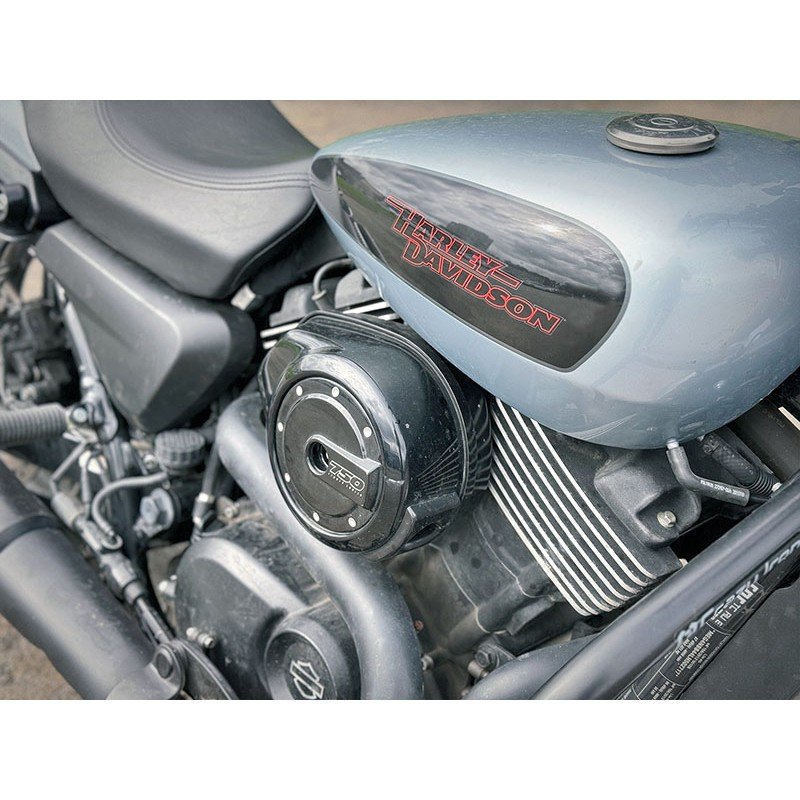 Мотоцикл Harley-Davidson Street 750, б/у Мотоцикл Harley-Davidson Street 750, б/у