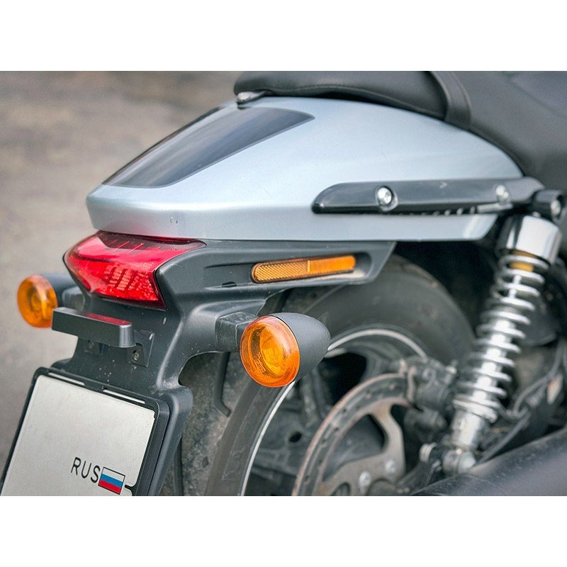Мотоцикл Harley-Davidson Street 750, б/у Мотоцикл Harley-Davidson Street 750, б/у