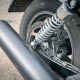 Мотоцикл Harley-Davidson Street 750, б/у Мотоцикл Harley-Davidson Street 750, б/у