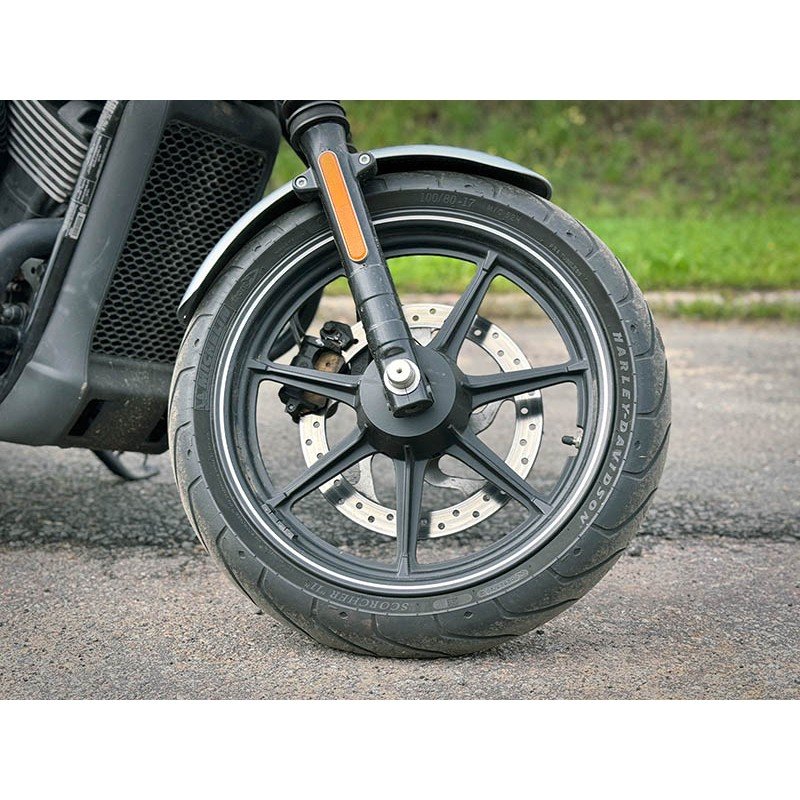 Мотоцикл Harley-Davidson Street 750, б/у Мотоцикл Harley-Davidson Street 750, б/у