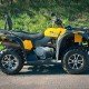 Квадроцикл Stels ATV 650 YL Leopard EFI, б/у Квадроцикл Stels ATV 650 YL Leopard EFI, б/у