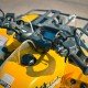 Квадроцикл Stels ATV 650 YL Leopard EFI, б/у Квадроцикл Stels ATV 650 YL Leopard EFI, б/у