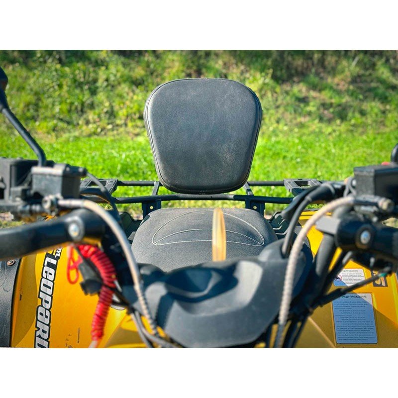 Квадроцикл Stels ATV 650 YL Leopard EFI, б/у Квадроцикл Stels ATV 650 YL Leopard EFI, б/у