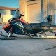 Снегоход Stels S150L Капитан, б/у