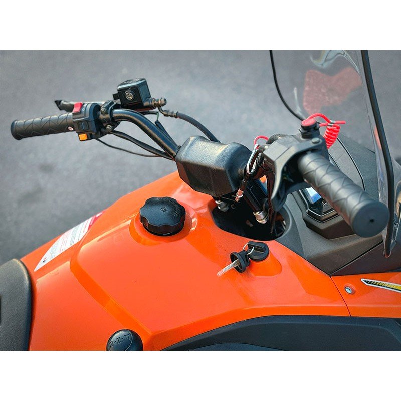 Снегоход Stels S150L Капитан, б/у