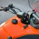 Снегоход Stels S150L Капитан, б/у