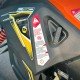 Снегоход Stels S150L Капитан, б/у