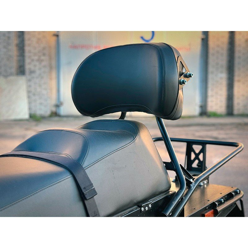 Снегоход Stels S150L Капитан, б/у