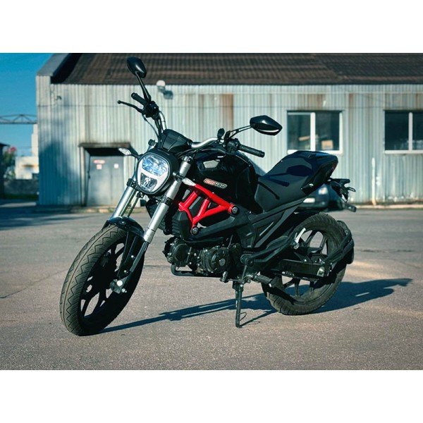 Мотоцикл Vento (VMC) Monster, б/у