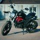 Мотоцикл Vento (VMC) Monster, б/у