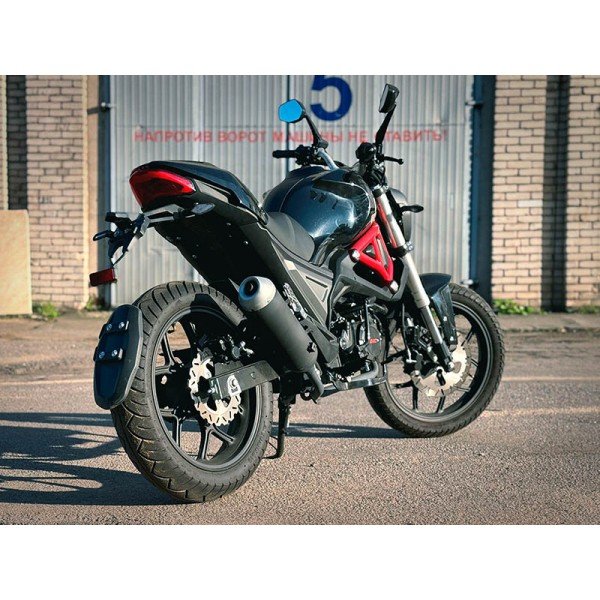 Мотоцикл Vento (VMC) Monster, б/у