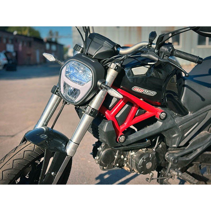 Мотоцикл Vento (VMC) Monster, б/у