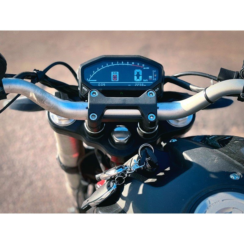 Мотоцикл Vento (VMC) Monster, б/у