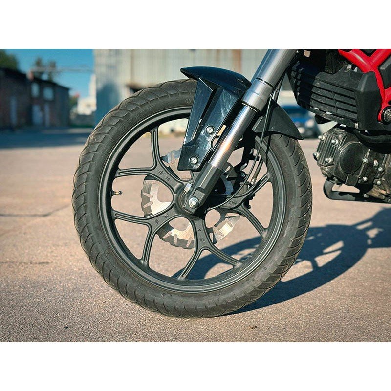Мотоцикл Vento (VMC) Monster, б/у