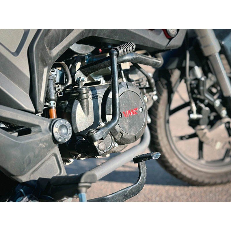 Мотоцикл Vento (VMC) Monster, б/у