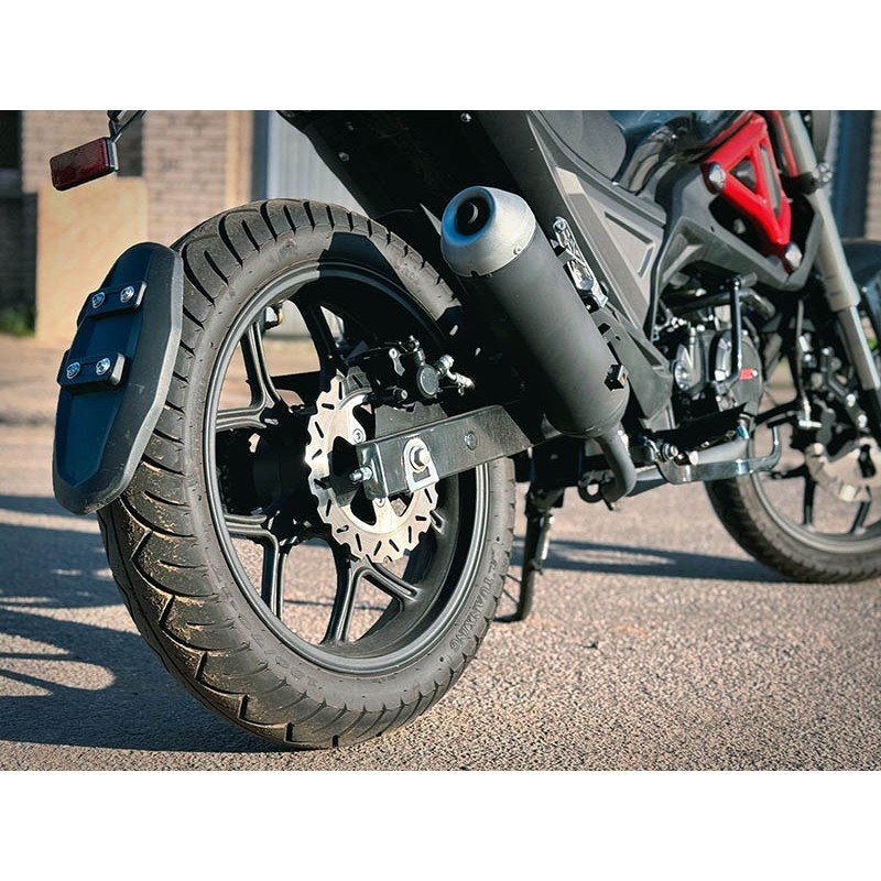 Мотоцикл Vento (VMC) Monster, б/у
