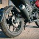 Мотоцикл Vento (VMC) Monster, б/у