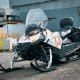 Снегоход Stels Витязь 800, б/у