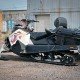 Снегоход Stels Витязь 800, б/у