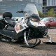 Снегоход Stels Витязь 800, б/у
