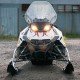 Снегоход Stels Витязь 800, б/у
